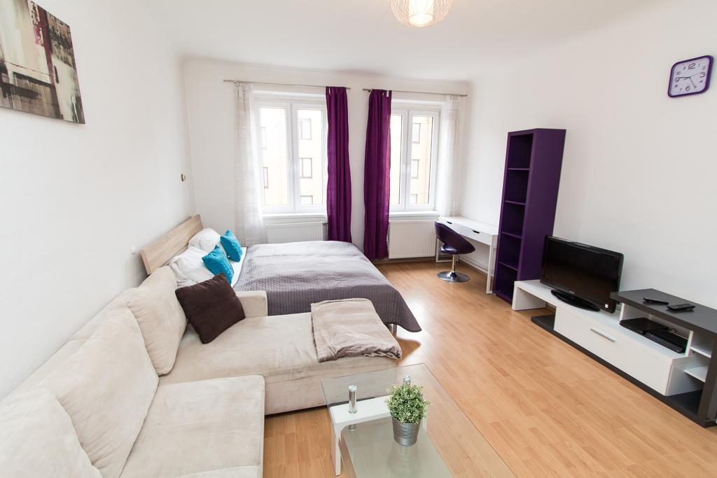 Dieselgasse Appartement