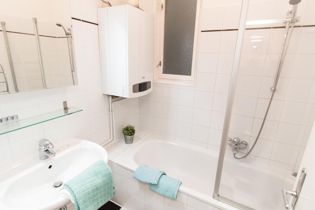 Appartement Dieselgasse
